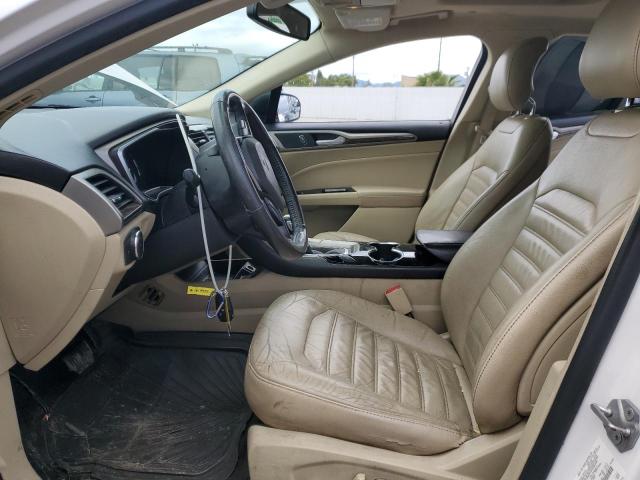 Photo 7 from auction – 2014 FORD FUSION SE with VIN 3FA6P0LU2ER169972