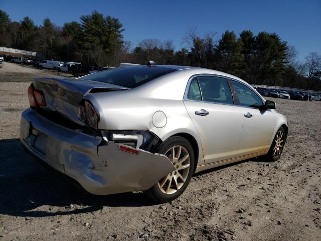 Photo 3 from auction – 2012 CHEVROLET MALIBU LTZ with VIN 1G1ZG5E7XCF119271