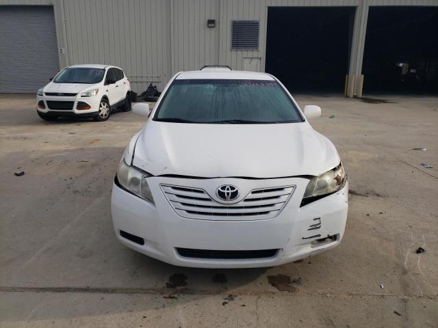 Photo 5 from auction – 2008 TOYOTA CAMRY CE with VIN 4T1BE46K68U760881