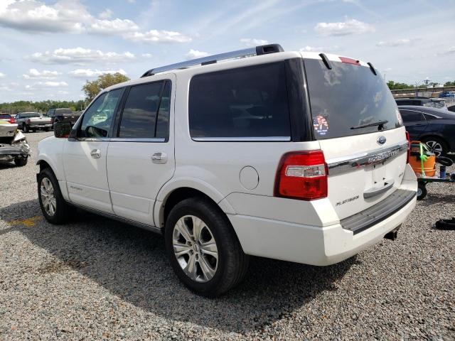 Photo 2 from auction – 2015 FORD EXPEDITION with VIN 1FMJU1MT0FEF36232