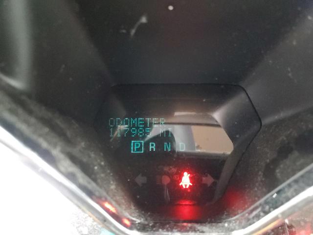 Photo 9 from auction – 2015 CHEVROLET TRAVERSE L with VIN 1GNKRGKD8FJ292868