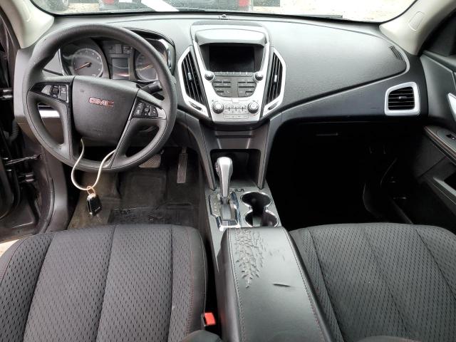 Photo 8 from auction – 2013 GMC TERRAIN SL with VIN 2GKALMEK7D6424502