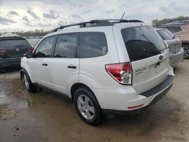 Photo 2 from auction – 2013 SUBARU FORESTER 2 with VIN JF2SHABC1DH424312