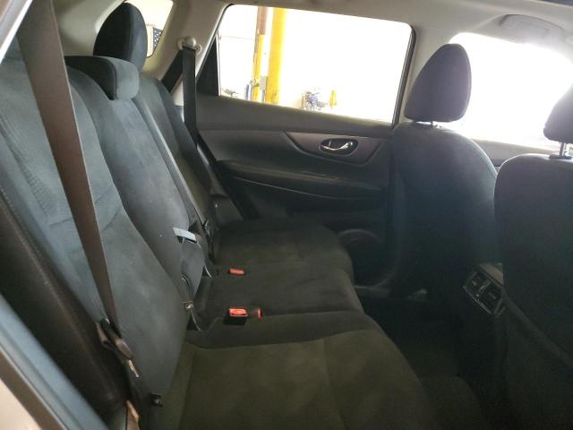 Photo 10 from auction – 2016 NISSAN ROGUE S with VIN 5N1AT2MV7GC857191