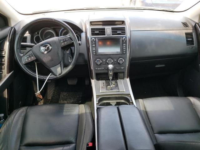 Photo 8 from auction – 2012 MAZDA CX-9 with VIN JM3TB2DA0C0338824