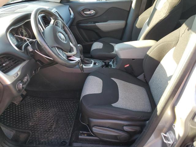Photo 7 from auction – 2014 JEEP CHEROKEE L with VIN 1C4PJMCS4EW232699