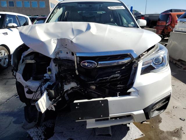 Photo 5 from auction – 2017 SUBARU FORESTER 2 with VIN JF2SJARCXHH568229