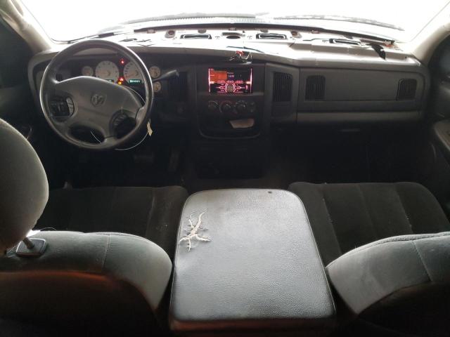 Photo 8 from auction – 2002 DODGE RAM 1500 with VIN 3D7HA18ZX2G206889