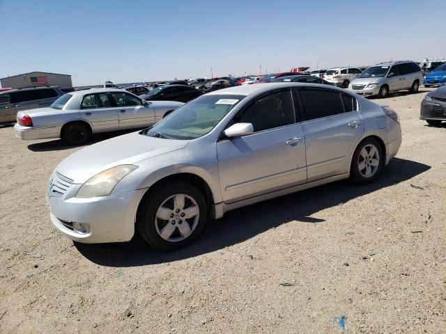 NISSAN ALTIMA 2.5 2008 with VIN 1N4AL21E38C250494 - Photo from auction