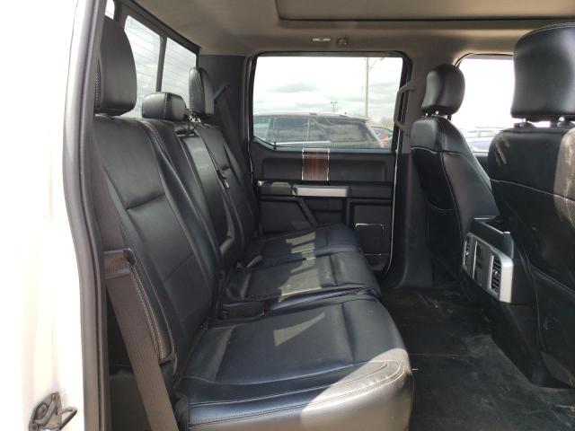 Photo 10 from auction – 2015 FORD F150 SUPER with VIN 1FTFW1EG5FFA34249