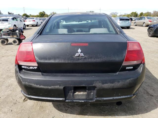 Photo 6 from auction – 2005 MITSUBISHI GALANT ES with VIN 4A3AB36F15E029557