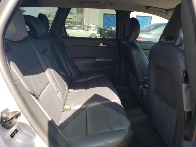 Photo 10 from auction – 2009 VOLVO V50 2.4I with VIN YV1MW390792460613