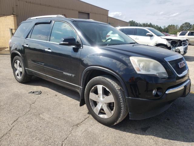 Photo 4 from auction – 2011 GMC ACADIA SLT with VIN 1GKKRRED8BJ161910