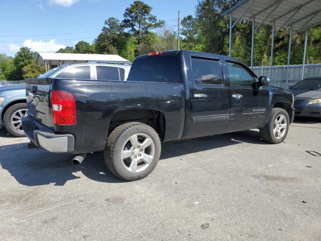 Photo 3 from auction – 2011 CHEVROLET SILVERADO with VIN 3GCPCSE03BG340560