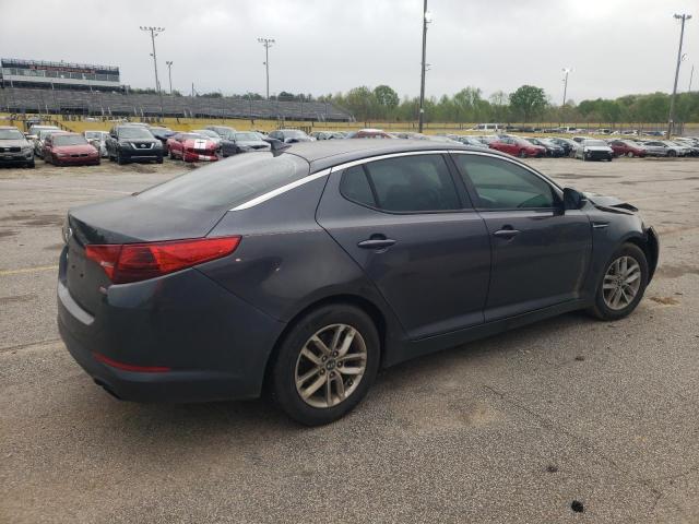 Photo 3 from auction – 2011 KIA OPTIMA LX with VIN KNAGM4A78B5143853
