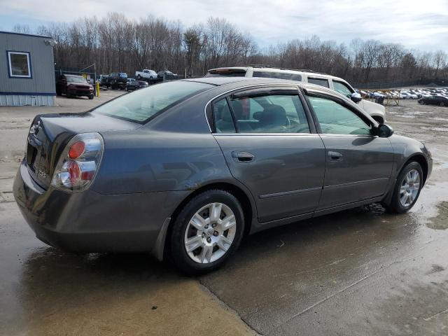 Photo 3 from auction – 2005 NISSAN ALTIMA S with VIN 1N4AL11D05C369889