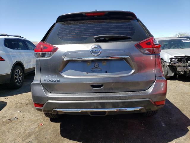 Photo 6 from auction – 2017 NISSAN ROGUE S with VIN KNMAT2MT8HP570231