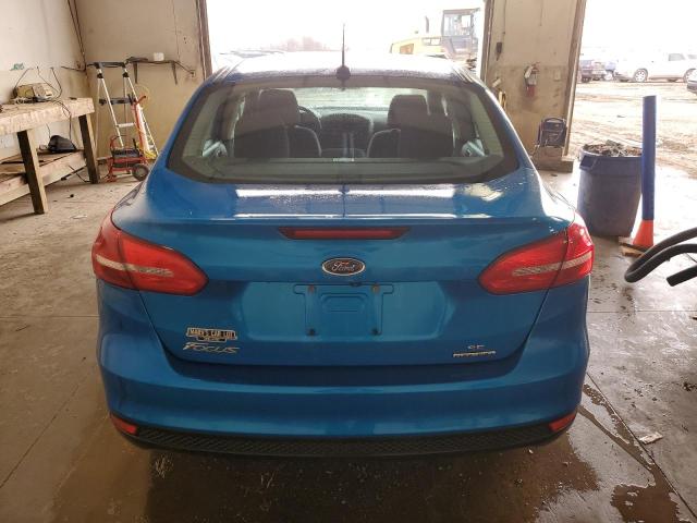 Photo 6 from auction – 2016 FORD FOCUS SE with VIN 1FADP3F2XGL316740