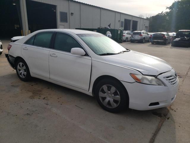 Photo 4 from auction – 2008 TOYOTA CAMRY CE with VIN 4T1BE46K68U760881