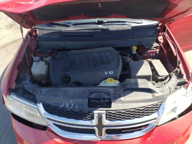 Photo 12 from auction – 2016 DODGE JOURNEY SX with VIN 3C4PDDBG7GT179817