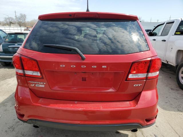 Photo 6 from auction – 2019 DODGE JOURNEY GT with VIN 3C4PDDEG7KT771058