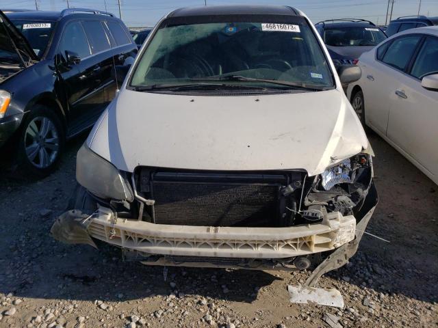 Photo 5 from auction – 2004 MAZDA MPV WAGON with VIN JM3LW28J440514323