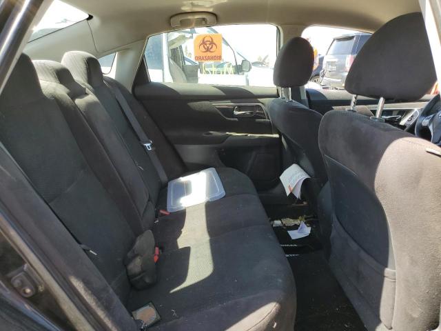 Photo 10 from auction – 2014 NISSAN ALTIMA 2.5 with VIN 1N4AL3APXEC268199