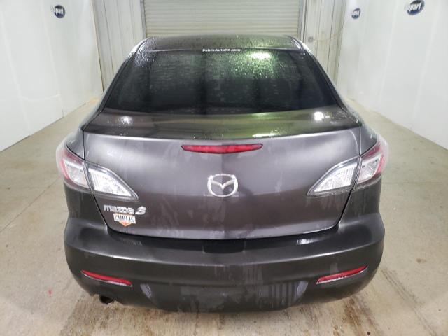 Photo 6 from auction – 2012 MAZDA 3 I with VIN JM1BL1VF1C1515946