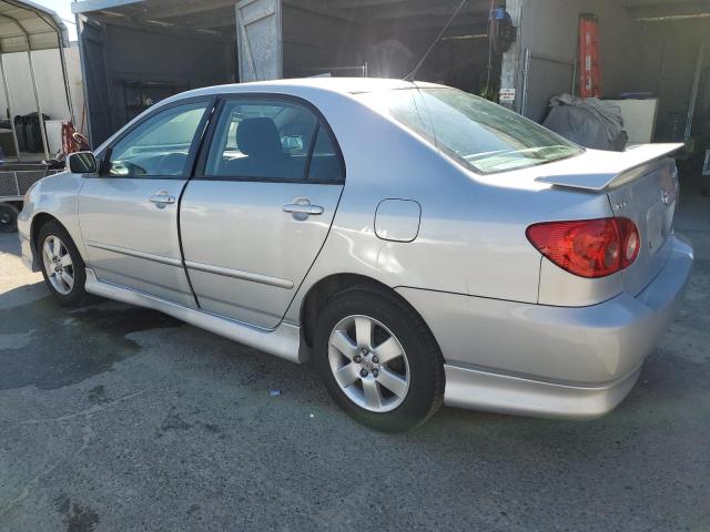 Photo 2 from auction – 2007 TOYOTA COROLLA CE with VIN 1NXBR30E87Z908643