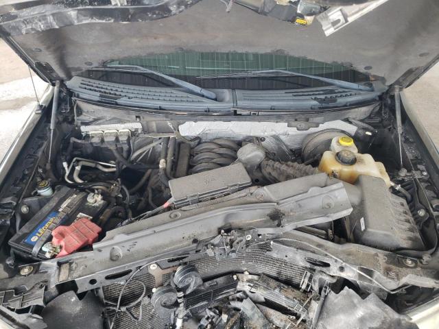 Photo 11 from auction – 2014 FORD F150 SUPER with VIN 1FTFX1CF2EKF51070