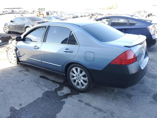 Photo 2 from auction – 2007 HONDA ACCORD with VIN 1HGCM56407A195709