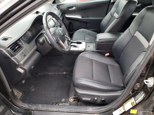 Photo 7 from auction – 2012 TOYOTA CAMRY BASE with VIN 4T1BF1FK7CU095249