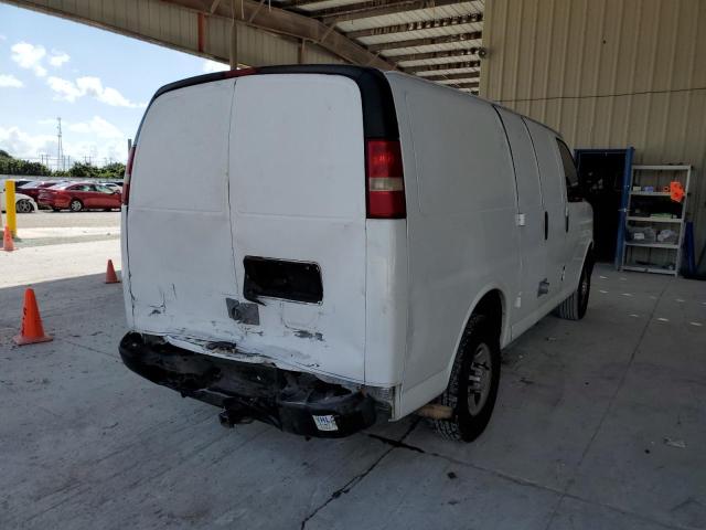 Photo 3 from auction – 2011 CHEVROLET EXPRESS G3 with VIN 1GCZGTCA9B1104928