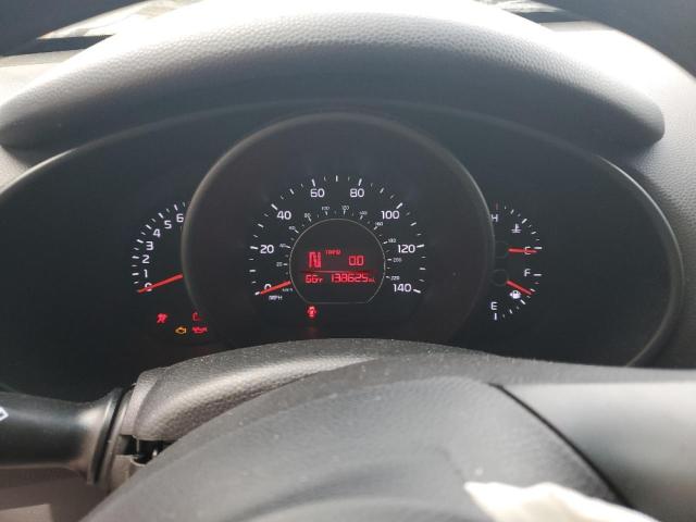 Photo 9 from auction – 2016 KIA SOUL with VIN KNDJN2A26G7838228