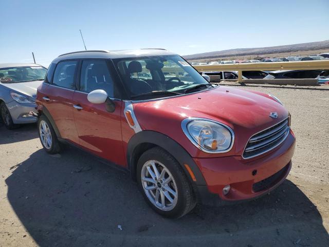 Photo 4 from auction – 2015 MINI COOPER COU with VIN WMWZB3C56FWR45645