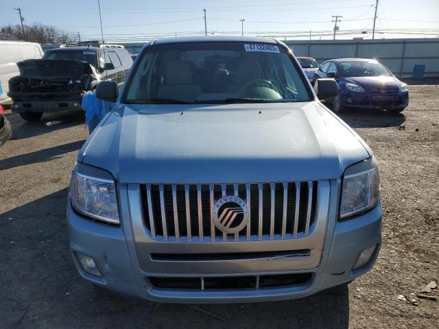Photo 5 from auction – 2009 MERCURY MARINER with VIN 4M2CU81G39KJ21340