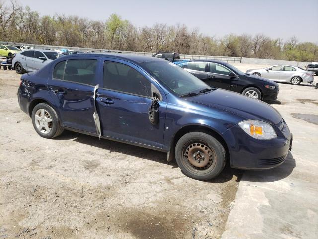 Photo 4 from auction – 2008 CHEVROLET COBALT LS with VIN 1G1AK58F787336566
