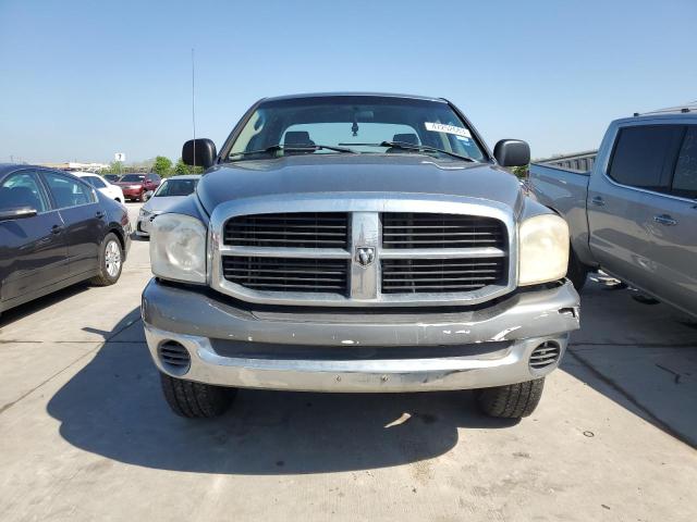 Photo 5 from auction – 2007 DODGE RAM 1500 S with VIN 1D7HU18P57S164511