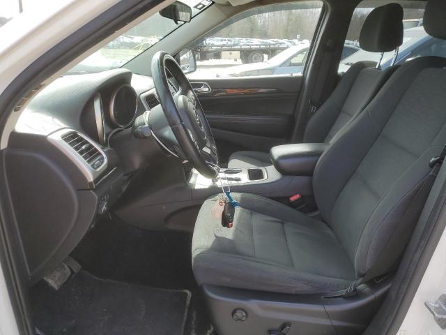 Photo 7 from auction – 2012 JEEP GRAND CHER with VIN 1C4RJFAG2CC182421