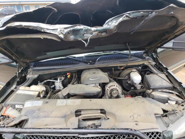 صورة رقم 11 من المزاد - 2005 CHEVROLET SILVERADO مع VIN 1GCEK19B85E239526