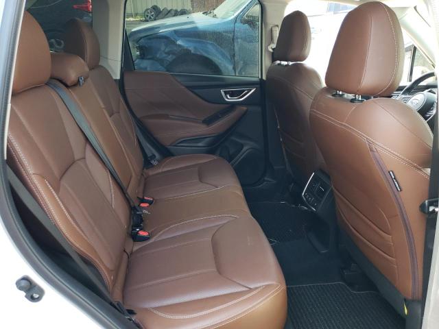 Photo 11 from auction – 2020 SUBARU FORESTER T with VIN JF2SKAXC1LH467878