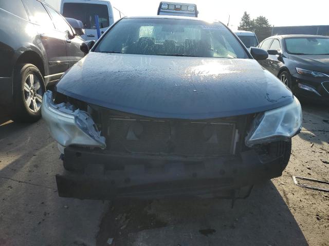 Photo 5 from auction – 2012 TOYOTA CAMRY BASE with VIN 4T4BF1FK4CR242892