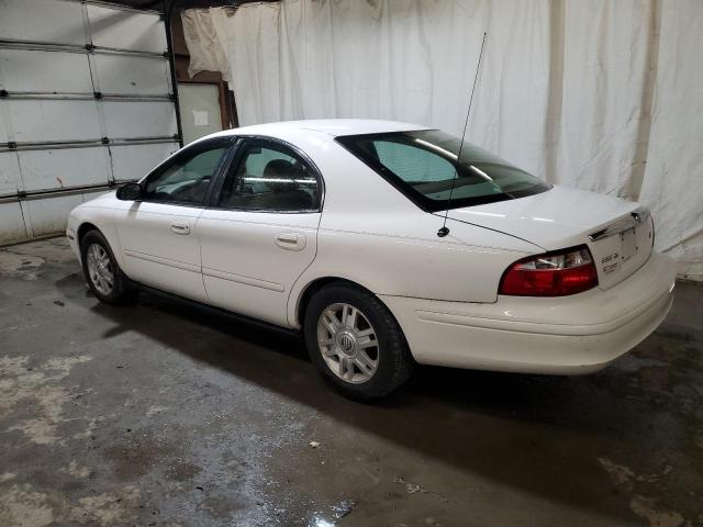 Zdjęcie 2 z aukcji – 2005 MERCURY SABLE GS z VIN 1MEFM50U45A630800