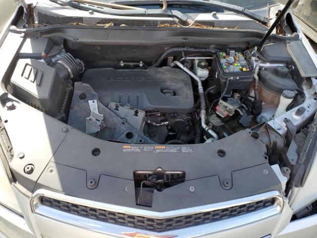 Photo 11 from auction – 2013 CHEVROLET EQUINOX LT with VIN 2GNALPEK2D6165258