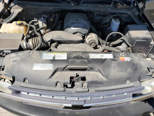 Photo 11 from auction – 2001 CHEVROLET SILVERADO with VIN 1GCEK14T81Z175524
