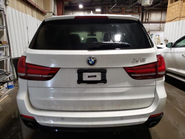 Photo 6 from auction – 2015 BMW X5 with VIN 5UXKR0C55F0P04496