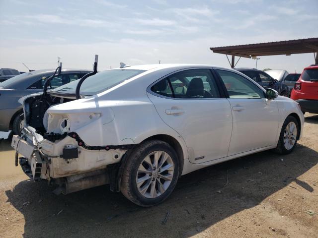 Photo 3 from auction – 2014 LEXUS ES 300H with VIN JTHBW1GG4E2068327