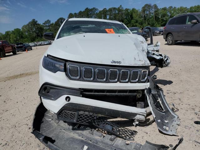 Photo 5 from auction – 2022 JEEP COMPASS LI with VIN 3C4NJCBB6NT164267