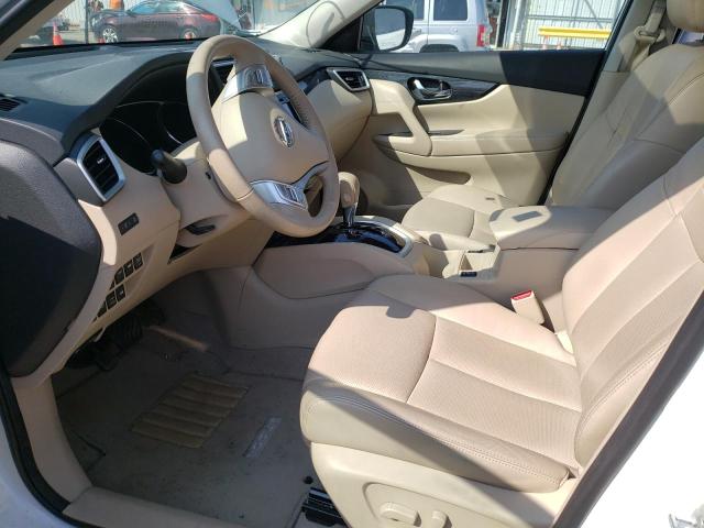 Photo 7 from auction – 2014 NISSAN ROGUE S with VIN 5N1AT2MV7EC859102