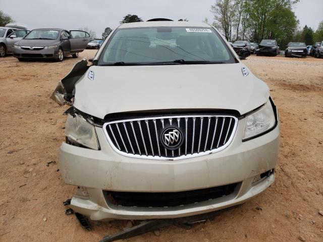 Photo 5 from auction – 2013 BUICK LACROSSE with VIN 1G4GC5ER6DF267037